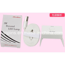 Nail Dryer for Nail Care, One Finger One Time Style (ND-005)